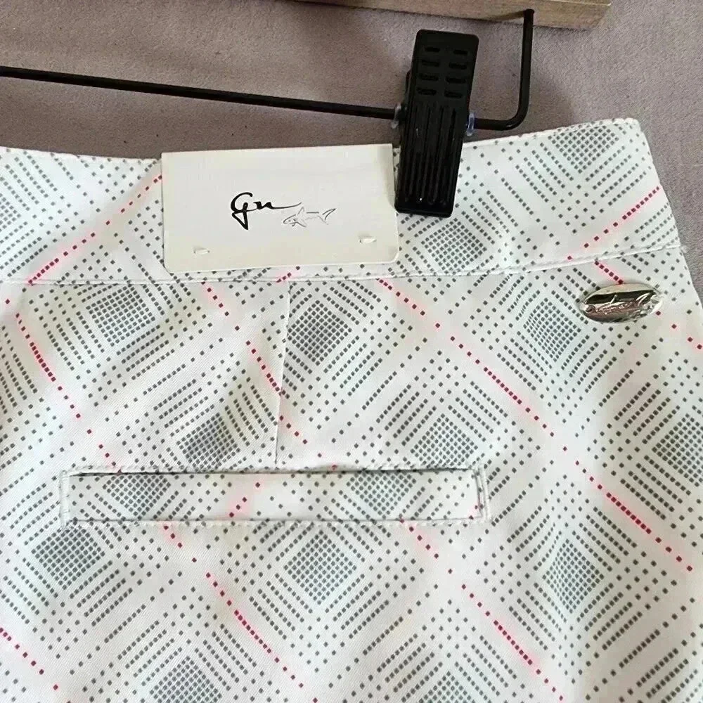 NWT Greg Norman Golf/Tennis Skort - 10 - Picture 4 of 6